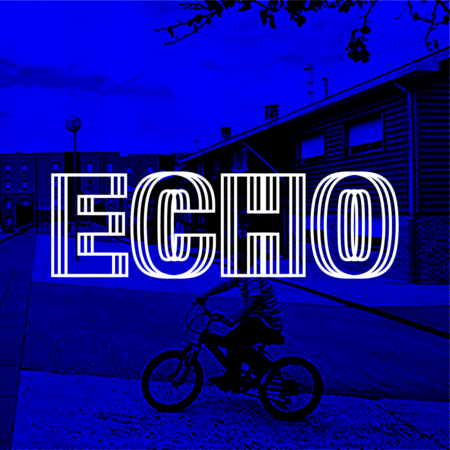 Echoing the Communal Self (ECHO)