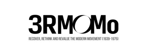 3RMoMo – Recover, Rethink and Revalue the Modern Movement in Asturias. Architecture and Design (1939-1975)