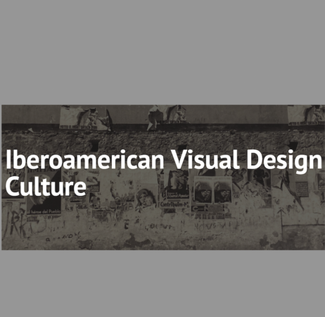 Studies on Iberoamerican Visual Design Culture in the 20th century
